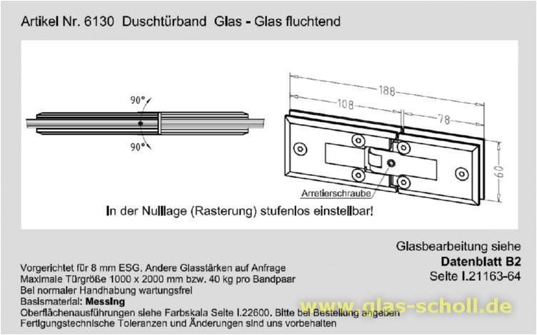(c) 2005 www.Glas-Scholl.de